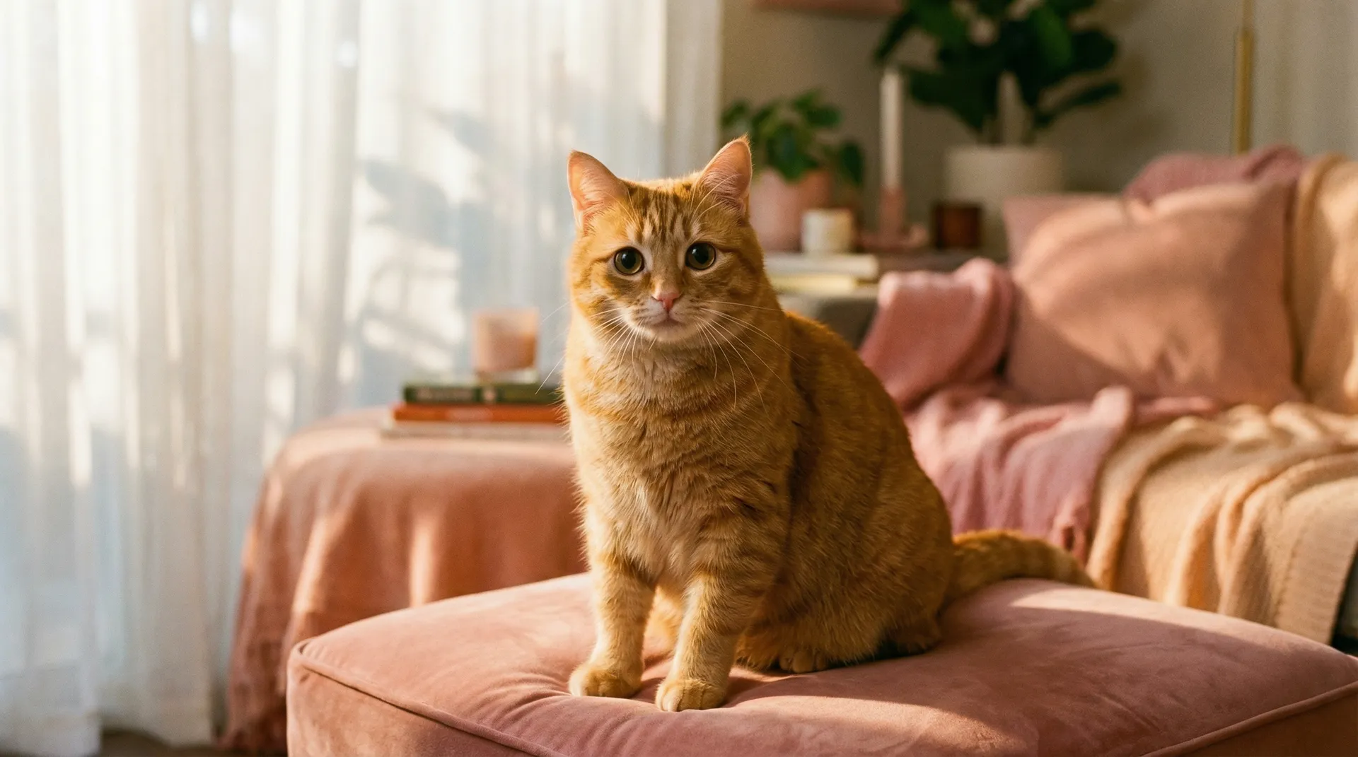 本周明星猫咪奶糖 - 秀才遇到兵 电视剧